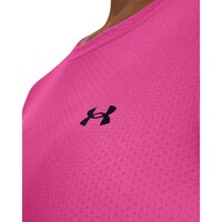 1328964 UA HG Armour SS T-SHIRT K/M UNDER ARMOUR