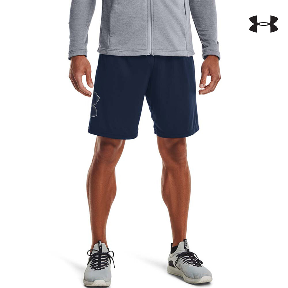 1306443 UA TECH GRAPHIC SHORT ΣΟΡΤ UNDER ARMOUR