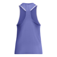 1379434 Knockout Novelty Tank T-SHIRT ΑΜΑΝΙΚΟ UNDER ARMOUR
