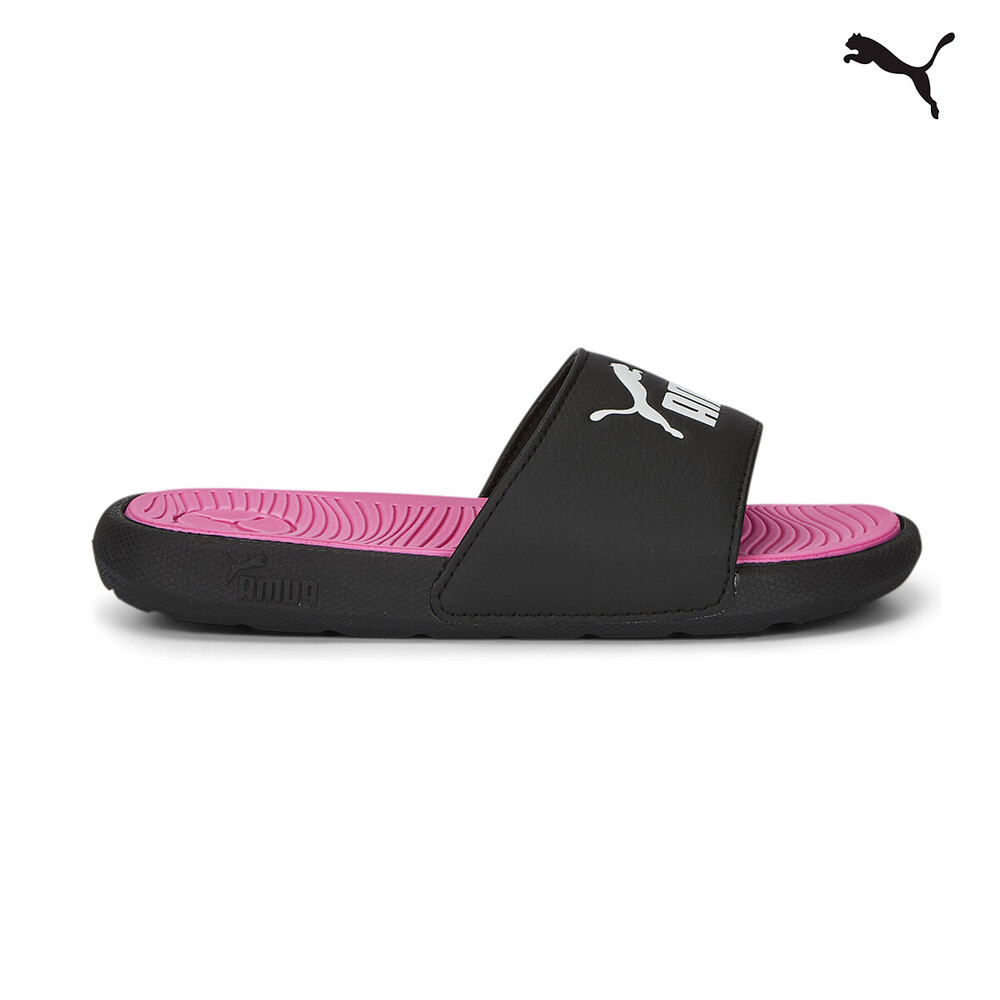 Puma Παιδικές Σαγιονάρες Slides Cool Cat 2.0 - 390885-03