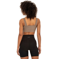 ESSENTIALS BRA MEDIUM SUPPORT