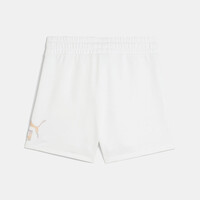 680253 ESS+ SUMMER DAZE Shorts G ΣΟΡΤ PUMA