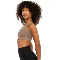 ESSENTIALS BRA MEDIUM SUPPORT