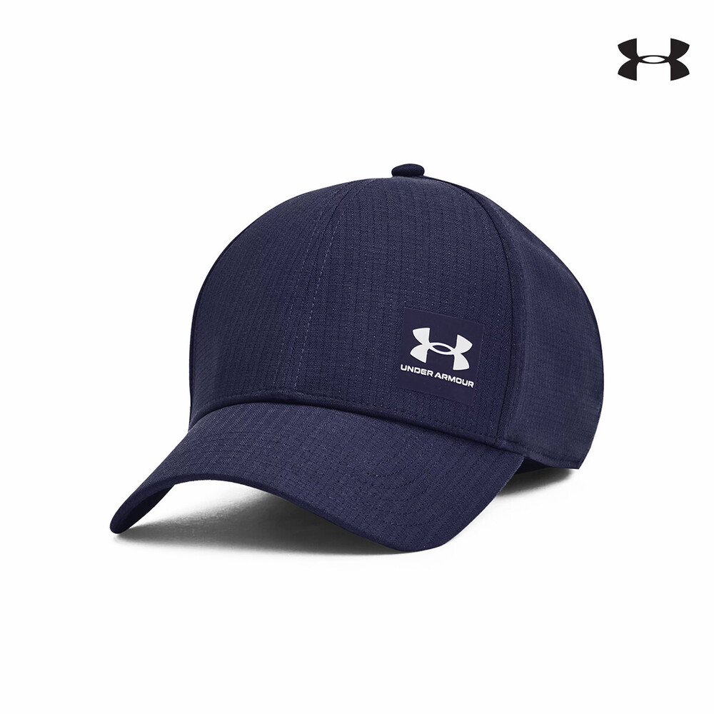 1383440 M Iso-chill Armourvent Adj ΚΑΠΕΛΛΟ UNDER ARMOUR