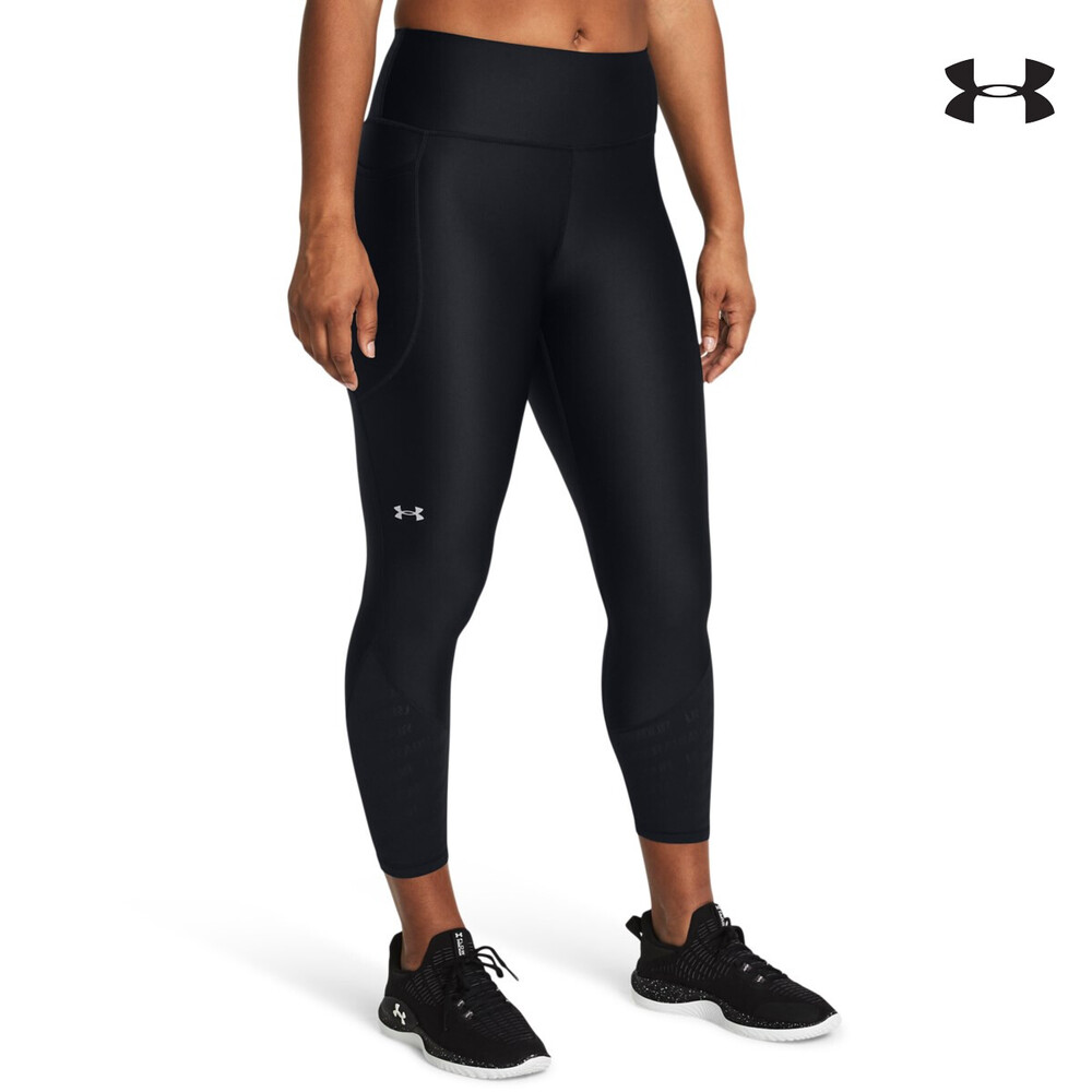 1383602 Armour Breeze Ankle Legging ΚΟΛΑΝ UNDER ARMOUR