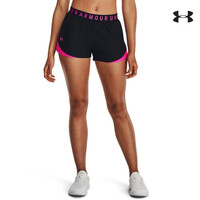 1344552 Play Up Shorts 3.0 ΣΟΡΤ UNDER ARMOUR