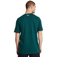 1382915 UA GL FOUNDATION UPDATE SS ΜΠΛΟΥΖΑΚΙ ΚΟΝΤΟΜΑΝΙΚΟ UNDER ARMOUR