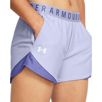 1344552 Play Up Shorts 3.0 ΣΟΡΤ UNDER ARMOUR
