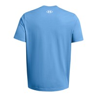 1382911 UA SPORTSTYLE LOGO UPDATE SS ΜΠΛΟΥΖΑΚΙ ΚΟΝΤΟΜΑΝΙΚΟ UNDER ARMOUR