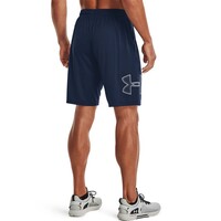 1306443 UA TECH GRAPHIC SHORT ΣΟΡΤ UNDER ARMOUR