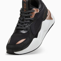 396393 RS-X Glam Wns ΥΠΟΔΗΜΑ PRIME LOW BOOT PUMA