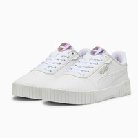 395095 Carina 2.0 GirlPower ΥΠΟΔΗΜΑ TENNIS LOW PUMA