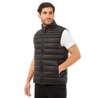 LIGHT VEST PUFFER