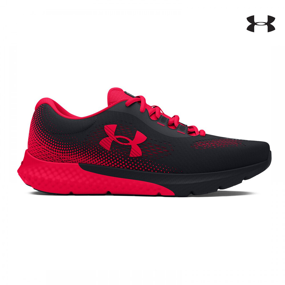 3026998 UA Charged Rogue 4 ΥΠΟΔΗΜΑ RUNNING LOW UNDER ARMOUR