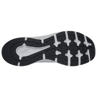 Basic Mesh Lace Up W/ Full Rubber Bottom