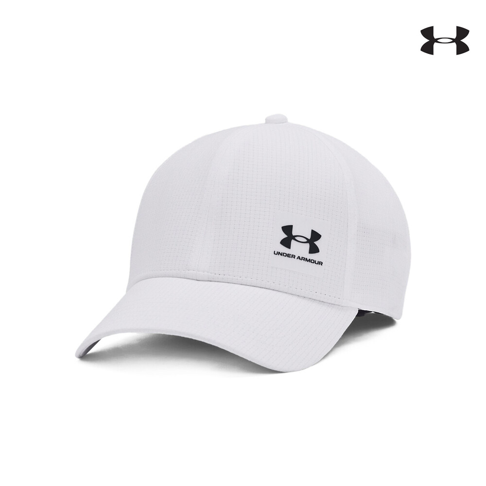 1383440 M Iso-chill Armourvent Adj ΚΑΠΕΛΛΟ UNDER ARMOUR