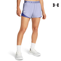 1344552 Play Up Shorts 3.0 ΣΟΡΤ UNDER ARMOUR