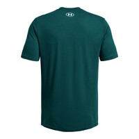 1382915 UA GL FOUNDATION UPDATE SS ΜΠΛΟΥΖΑΚΙ ΚΟΝΤΟΜΑΝΙΚΟ UNDER ARMOUR