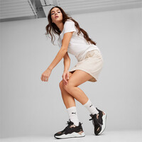 396393 RS-X Glam Wns ΥΠΟΔΗΜΑ PRIME LOW BOOT PUMA