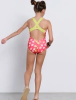 SWIMWEAR G BODYSUIT