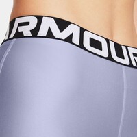 1383627 UA HG Authentics 8in Short ΣΟΡΤ UNDER ARMOUR