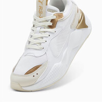 396393 RS-X Glam Wns ΥΠΟΔΗΜΑ PRIME LOW BOOT PUMA