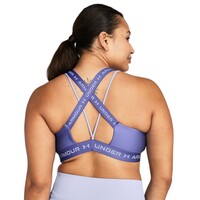 1361033 UA Crossback Low ΜΠΟΥΣΤΟ UNDER ARMOUR