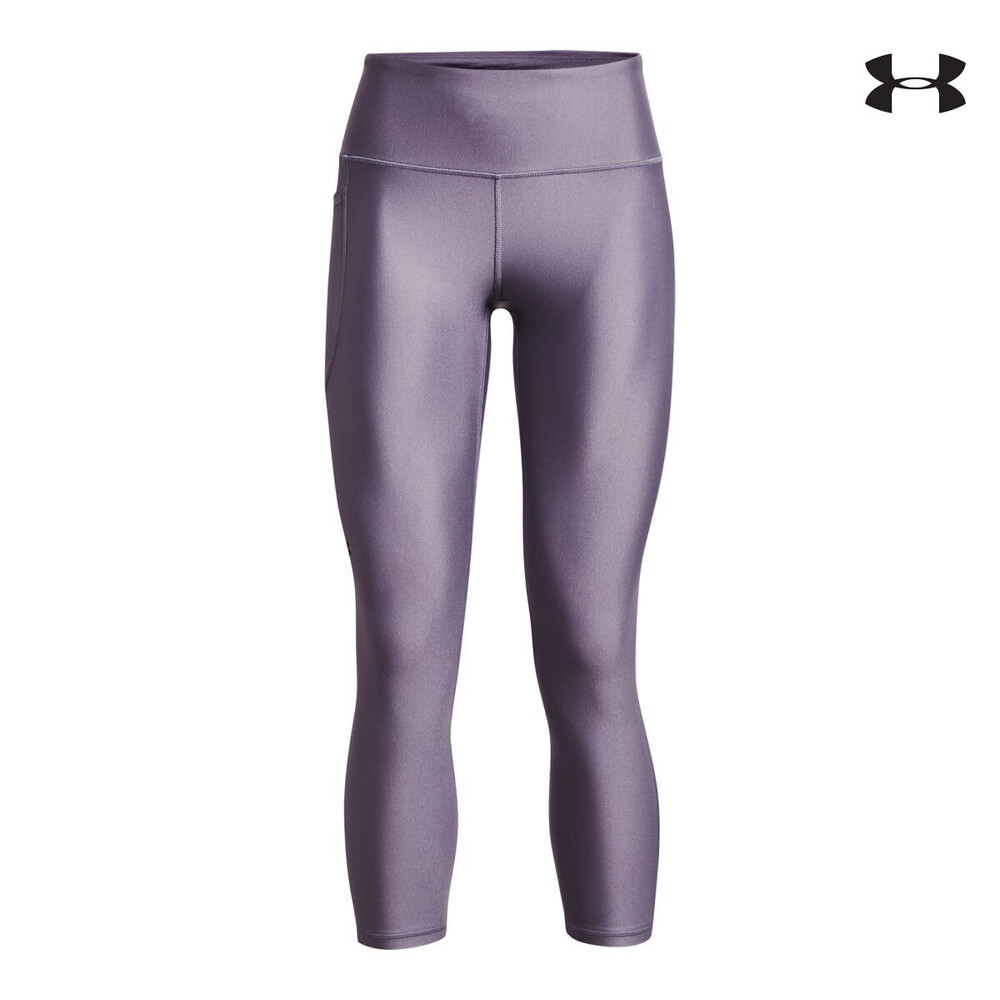 Under Armour Γυναικείο κολάν Womens HeatGear® Armour No-Slip Waistband Ankle Leggings - 1365335-530