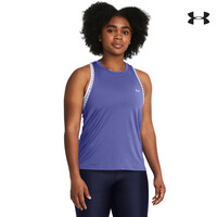 1379434 Knockout Novelty Tank T-SHIRT ΑΜΑΝΙΚΟ UNDER ARMOUR