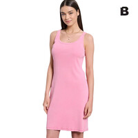 LIVEinCOLOR W DRESS