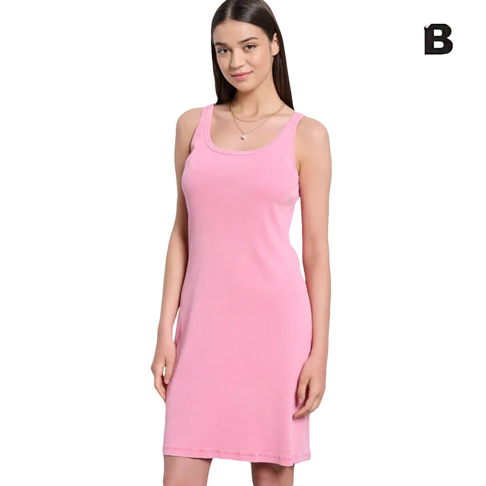 LIVEinCOLOR W DRESS