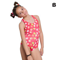 SWIMWEAR G BODYSUIT