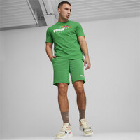 680000 ESS+ LOVE WINS Tee ΜΠΛΟΥΖΑΚΙ ΚΟΝΤΟΜΑΝΙΚΟ PUMA