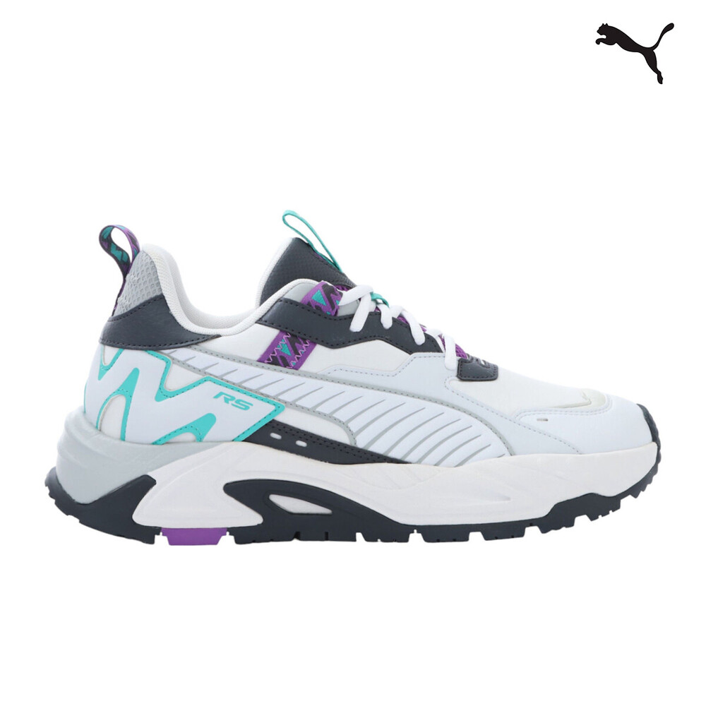 395929 RS-Trck Windbreaker ΥΠΟΔΗΜΑ PRIME LOW BOOT PUMA