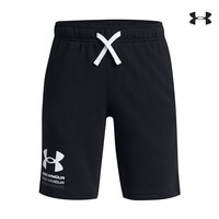 ΠΑΙΔΙΚΟ ΣΟΡΤΣ 1383135 UA Boys Rival Terry Short ΣΟΡΤ UNDER ARMOUR