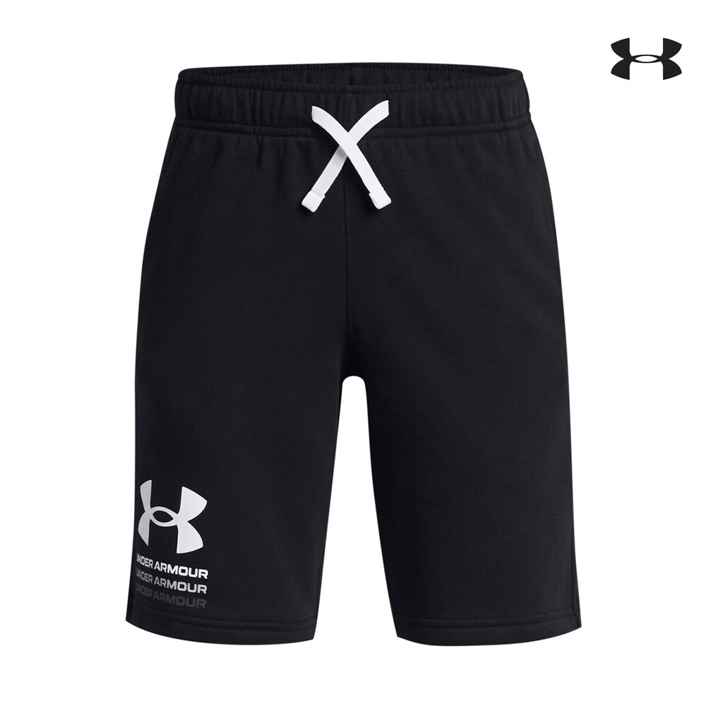 ΠΑΙΔΙΚΟ ΣΟΡΤΣ 1383135 UA Boys Rival Terry Short ΣΟΡΤ UNDER ARMOUR