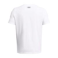 1382915 UA GL FOUNDATION UPDATE SS ΜΠΛΟΥΖΑΚΙ ΚΟΝΤΟΜΑΝΙΚΟ UNDER ARMOUR