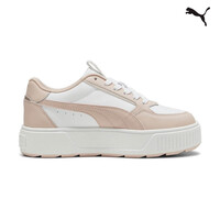 387212 Karmen Rebelle ΥΠΟΔΗΜΑ TENNIS LOW PUMA