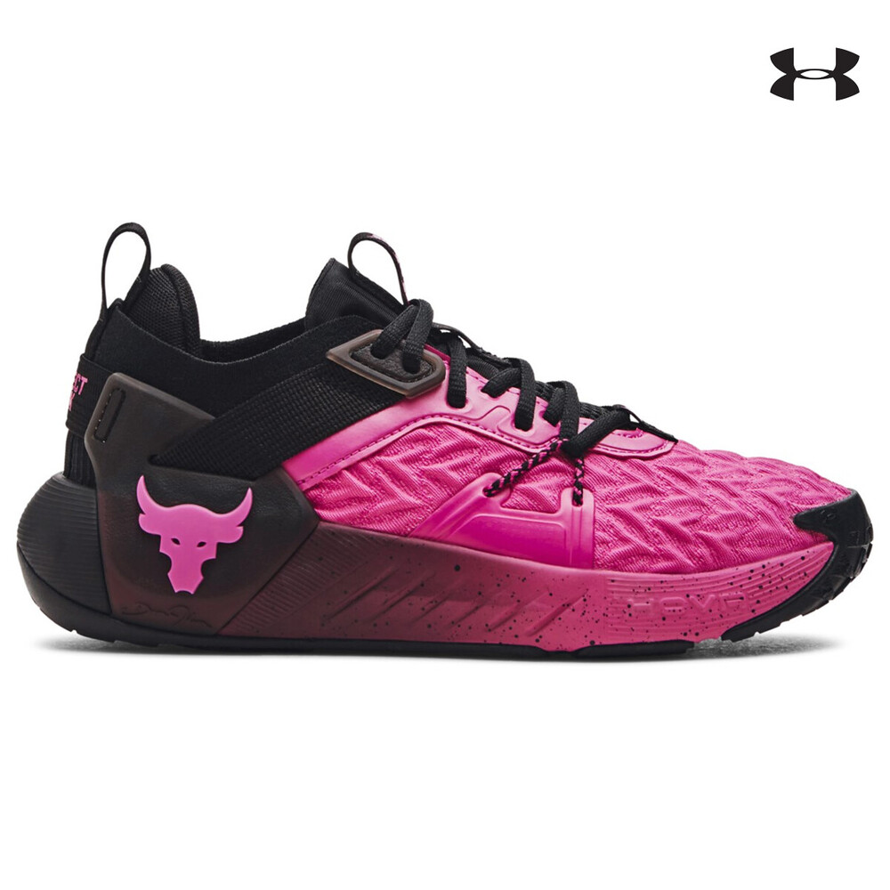 3026535 UA W Project Rock 6 . UNDER ARMOUR