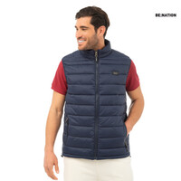 LIGHT VEST PUFFER