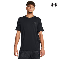 1383973 UA Rush Energy SS ΜΠΛΟΥΖΑΚΙ ΚΟΝΤΟΜΑΝΙΚΟ UNDER ARMOUR