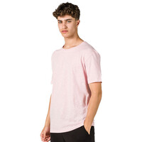 GSA MENS ORGANIC U NECK SHIRT
