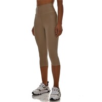 ESSENTIALS CAPRI LEGGINGS_POCKETS