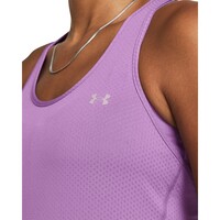 UA HG Armour Racer Tank