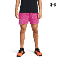 1383293 Pjt Rck AOP UG Terry Short ΣΟΡΤ UNDER ARMOUR