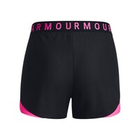 1344552 Play Up Shorts 3.0 ΣΟΡΤ UNDER ARMOUR