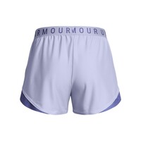 1344552 Play Up Shorts 3.0 ΣΟΡΤ UNDER ARMOUR