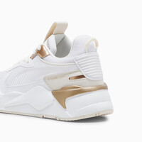 396393 RS-X Glam Wns ΥΠΟΔΗΜΑ PRIME LOW BOOT PUMA