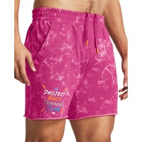 1383293 Pjt Rck AOP UG Terry Short ΣΟΡΤ UNDER ARMOUR