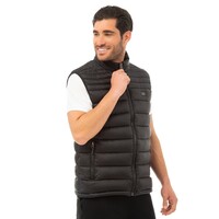 LIGHT VEST PUFFER